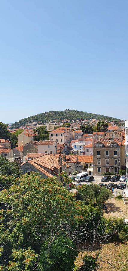 Live In Split Exterior foto