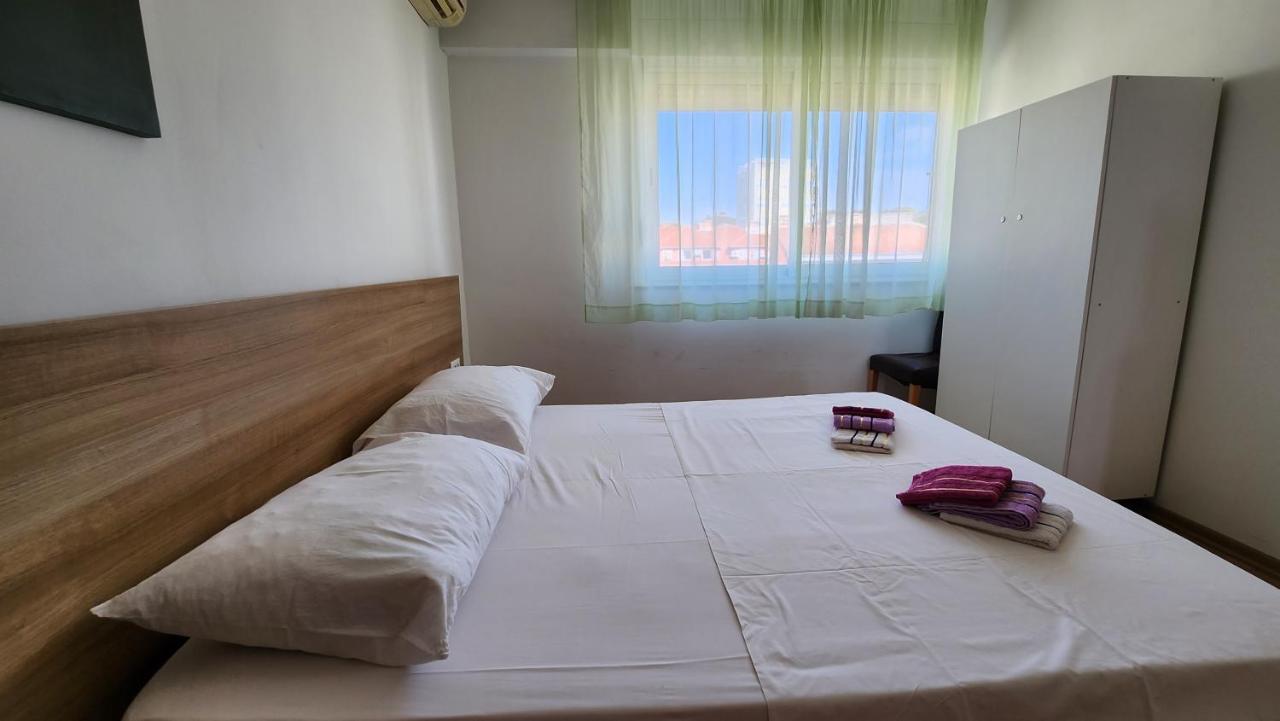 Live In Split Exterior foto