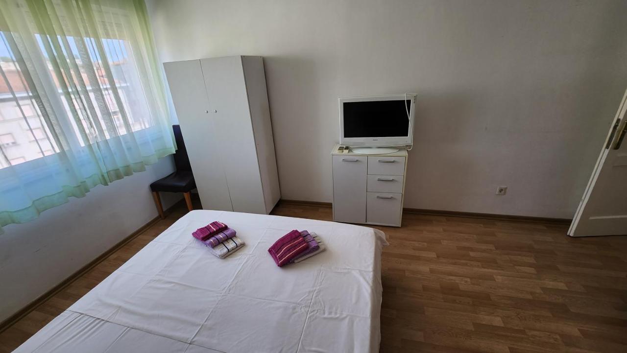 Live In Split Exterior foto